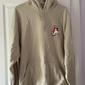 ⭐️SOLD⭐️ Lonely Ghost Limited Edition Hoodie